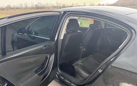 Volkswagen Passat B6, 2006 год, 725 000 рублей, 7 фотография