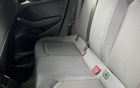 Audi A3, 2018 год, 1 690 000 рублей, 6 фотография