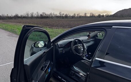 Volkswagen Passat B6, 2006 год, 725 000 рублей, 8 фотография