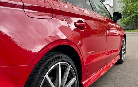 Audi A3, 2018 год, 1 690 000 рублей, 3 фотография