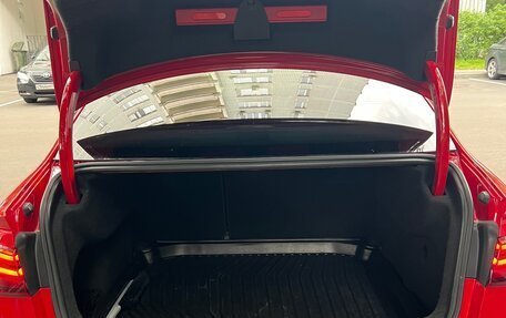 Audi A3, 2018 год, 1 690 000 рублей, 5 фотография
