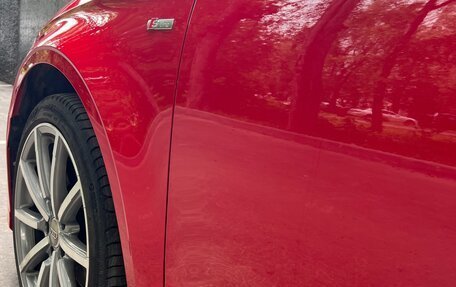 Audi A3, 2018 год, 1 690 000 рублей, 15 фотография
