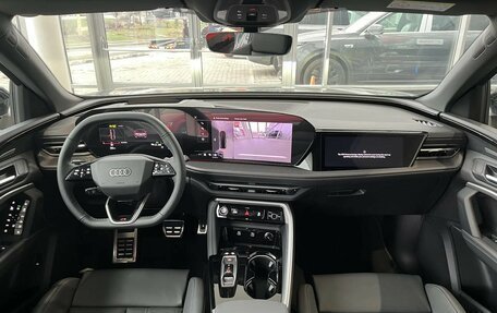 Audi Q5, 2026 год, 9 300 000 рублей, 3 фотография