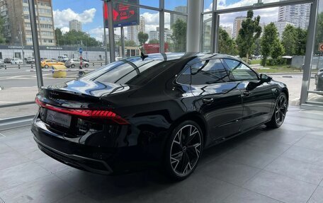 Audi A7, 2026 год, 7 200 000 рублей, 5 фотография