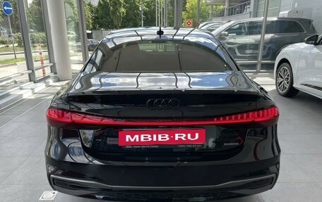 Audi A7, 2026 год, 7 200 000 рублей, 4 фотография