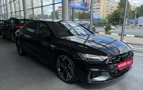 Audi A7, 2026 год, 7 200 000 рублей, 3 фотография