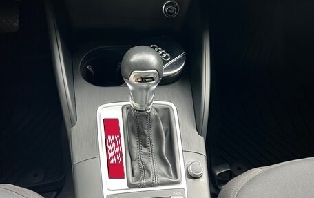 Audi A3, 2018 год, 1 690 000 рублей, 11 фотография
