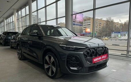 Audi Q5, 2026 год, 9 300 000 рублей, 7 фотография