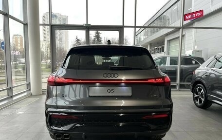 Audi Q5, 2026 год, 9 300 000 рублей, 8 фотография