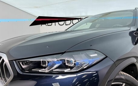 BMW X6, 2025 год, 14 380 000 рублей, 8 фотография