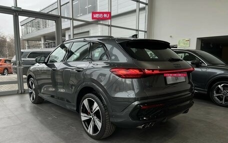 Audi Q5, 2026 год, 9 300 000 рублей, 9 фотография