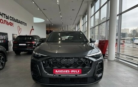 Audi Q5, 2026 год, 9 300 000 рублей, 6 фотография