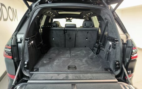 BMW X7, 2025 год, 17 990 000 рублей, 14 фотография