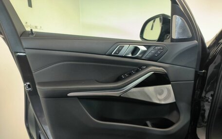 BMW X7, 2025 год, 17 990 000 рублей, 8 фотография