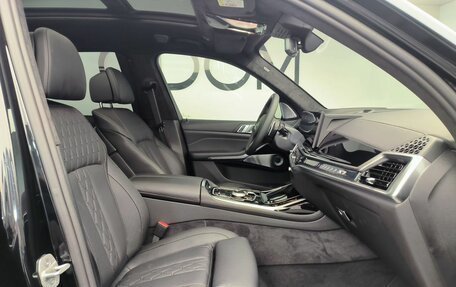 BMW X7, 2025 год, 17 990 000 рублей, 12 фотография