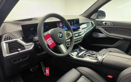 BMW X7, 2025 год, 17 990 000 рублей, 9 фотография