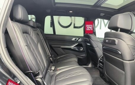 BMW X7, 2025 год, 17 990 000 рублей, 11 фотография
