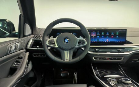 BMW X7, 2025 год, 17 990 000 рублей, 22 фотография