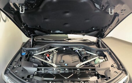 BMW X7, 2025 год, 17 990 000 рублей, 26 фотография
