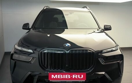 BMW X7, 2025 год, 17 990 000 рублей, 28 фотография