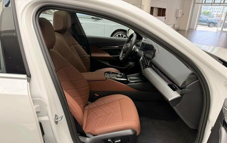 BMW 5 серия, 2025 год, 9 900 000 рублей, 11 фотография