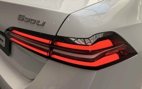 BMW 5 серия, 2025 год, 9 900 000 рублей, 33 фотография