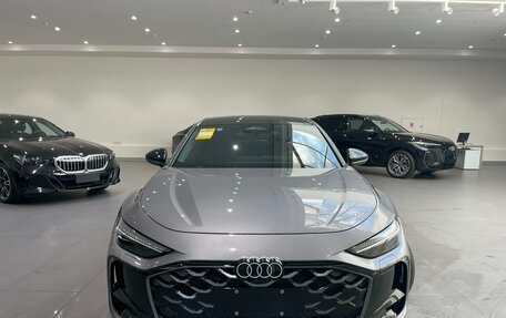 Audi A5, 2026 год, 6 100 000 рублей, 2 фотография