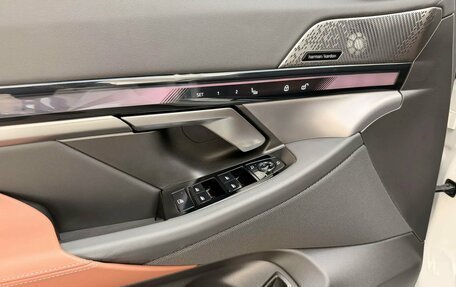 BMW 5 серия, 2025 год, 9 900 000 рублей, 28 фотография