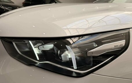 BMW 5 серия, 2025 год, 9 900 000 рублей, 32 фотография