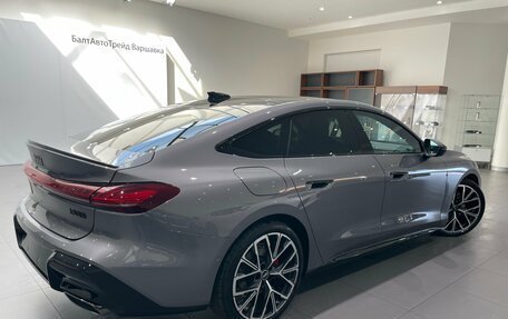 Audi A5, 2026 год, 6 100 000 рублей, 4 фотография