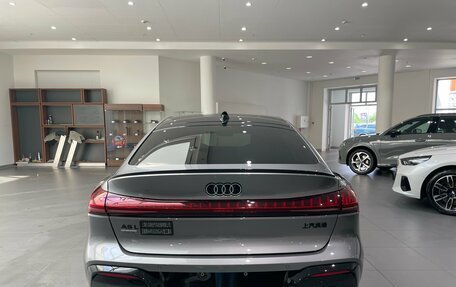Audi A5, 2026 год, 6 100 000 рублей, 5 фотография
