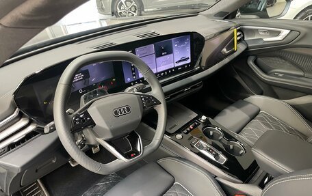 Audi A5, 2026 год, 6 100 000 рублей, 6 фотография