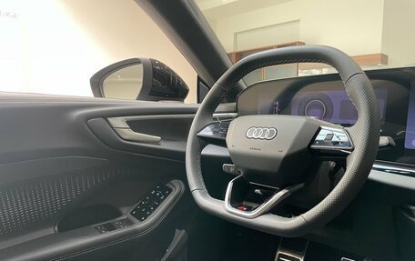 Audi A5, 2026 год, 6 100 000 рублей, 14 фотография