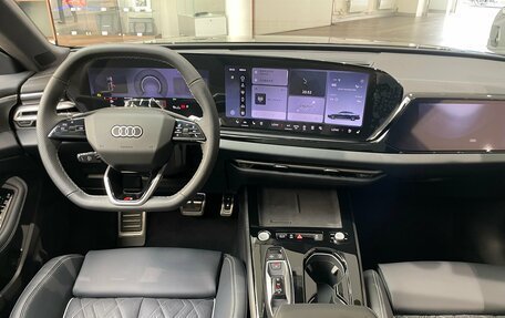 Audi A5, 2026 год, 6 100 000 рублей, 12 фотография