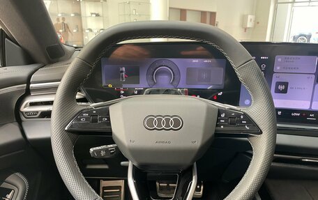 Audi A5, 2026 год, 6 100 000 рублей, 15 фотография