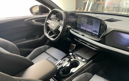 Audi A5, 2026 год, 6 100 000 рублей, 10 фотография