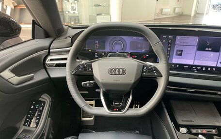 Audi A5, 2026 год, 6 100 000 рублей, 13 фотография