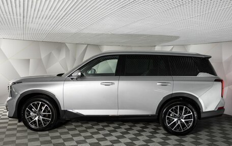 GAC GS8, 2026 год, 5 465 660 рублей, 2 фотография