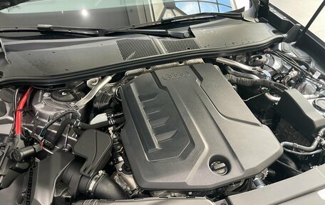 Audi A5, 2026 год, 6 100 000 рублей, 22 фотография