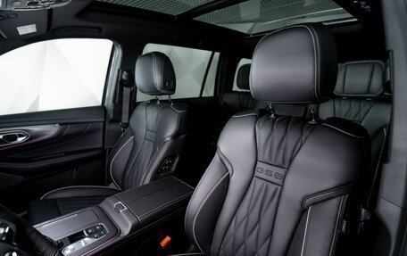 GAC GS8, 2026 год, 5 465 660 рублей, 6 фотография