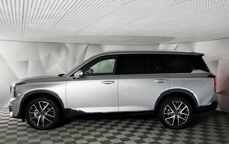 GAC GS8, 2026 год, 5 465 660 рублей, 3 фотография