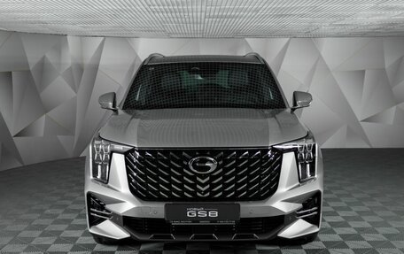 GAC GS8, 2026 год, 5 465 660 рублей, 3 фотография