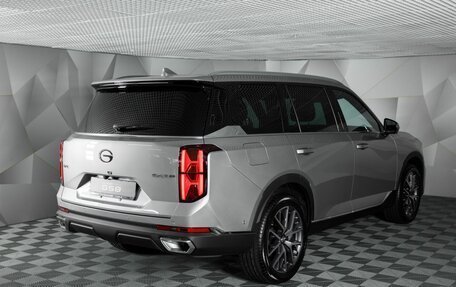 GAC GS8, 2026 год, 5 465 660 рублей, 5 фотография