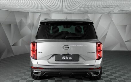 GAC GS8, 2026 год, 5 465 660 рублей, 4 фотография