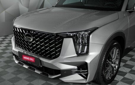 GAC GS8, 2026 год, 5 465 660 рублей, 8 фотография
