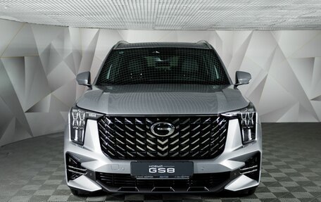 GAC GS8, 2026 год, 5 465 660 рублей, 5 фотография