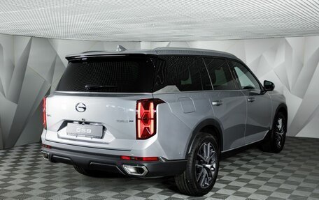 GAC GS8, 2026 год, 5 465 660 рублей, 7 фотография