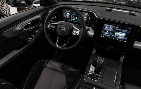 GAC GS8, 2026 год, 4 949 000 рублей, 8 фотография