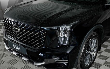 GAC GS8, 2026 год, 4 949 000 рублей, 13 фотография