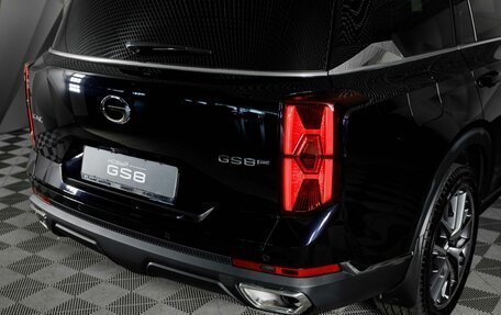 GAC GS8, 2026 год, 4 949 000 рублей, 14 фотография